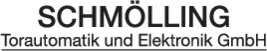 Logo von Schmölling Torautomatik und Elektronik GmbH