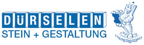 Logo von Dürselen Stein + Gestaltung GmbH
