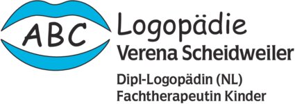 Logo von ABC-Logopädie V. Scheidweiler Dipl.-Logopädin (NL)