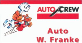 Logo von Auto Franke W.