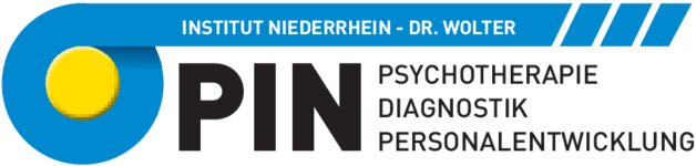 Logo von PIN-Psych. Instit. am Niederrh. Dr. Wolter