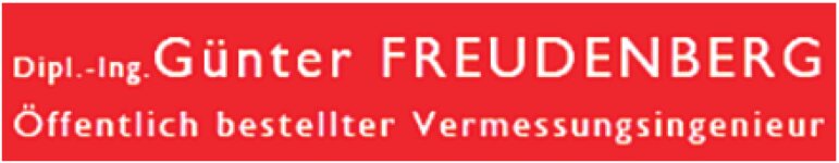 Logo von Freudenberg Günter