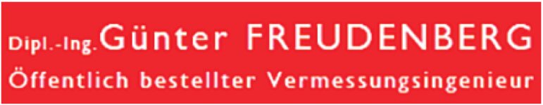 Logo von Freudenberg Günter