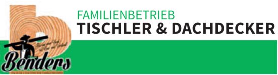Logo von Benders, Wilfried