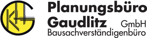 Logo von Architekt Gaudlitz GmbH, Planungsbüro