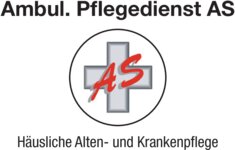 Logo von Ambulanter Kranken-, & Pflegedienst AS