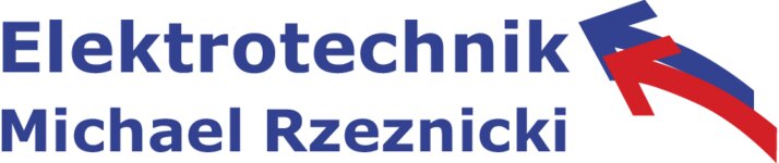 Logo von Elektrotechnik Michael Rzeznicki