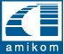 Logo von Amikom GmbH