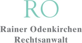 Logo von Rechtsanwalt Rainer Odenkirchen