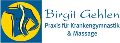 Logo von Gehlen Birgit, Lymphdrainage