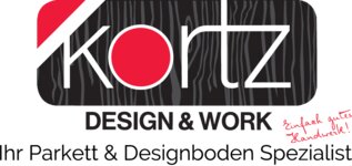 Logo von KORTZ DESIGN & WORK