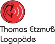 Logo von Logopädische Praxis Thomas Etzmuß
