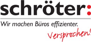 Logo von Schröter Bürobedarf + EDV-Zubehör GmbH
