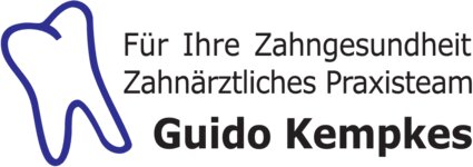 Logo von Kempkes Guido