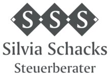 Logo von Schacks, Silvia