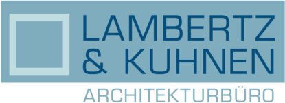 Logo von Architekten + Sanierung  Lambertz & Kuhnen