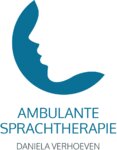 Logo von ambulante Sprachtherapie Verhoeven
