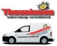 Logo von Theunissen Sanitär- und Heizungsbau GmbH