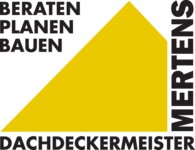 Logo von Dachdecker Mertens