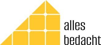 Logo von allesbedacht GmbH