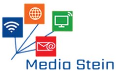 Logo von Media Stein