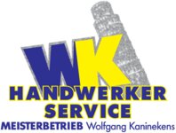 Logo von Handwerker - Service Kaninekens