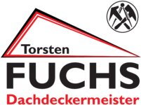 Logo von Dachdeckermeister Torsten Fuchs