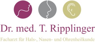 Logo von Ripplinger Hals- Nasen- Ohrenarzt Ripplinger