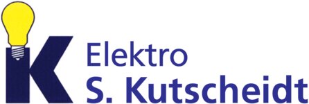 Logo von Elektro Kutscheidt