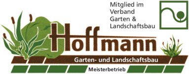 Logo von Garten- u. Landschaftsbau Hoffmann Uwe