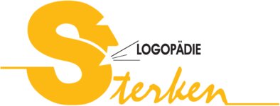 Logo von Logopädie Sterken