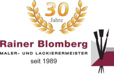 Logo von Rainer Blomberg
