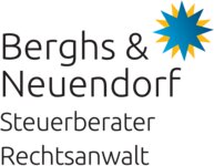 Logo von Berghs & Neuendorf Steuerberater Rechtsanwalt PartG mbB
