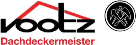 Logo von Dachdeckermeister Frank Vootz