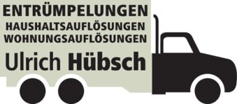 Logo von Haushaltsauflösung Hübsch