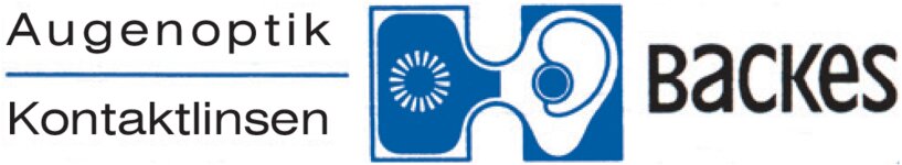 Logo von Optik Backes