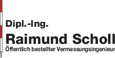Logo von Scholl Raimund
