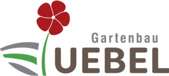 Logo von Gärtnerei Uebel Bernhard
