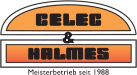 Logo von Celec & Halmes