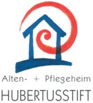 Logo von Hubertusstift Alten- und Pflegeheim