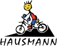 Logo von Fahrräder Hausmann
