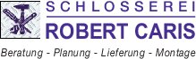 Logo von Caris Robert