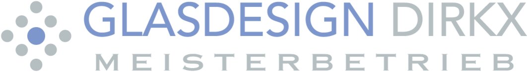 Logo von Glasdesign Dirkx