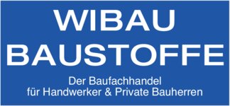 Logo von Wibau Bau-und Dämmstoffhandel GmbH