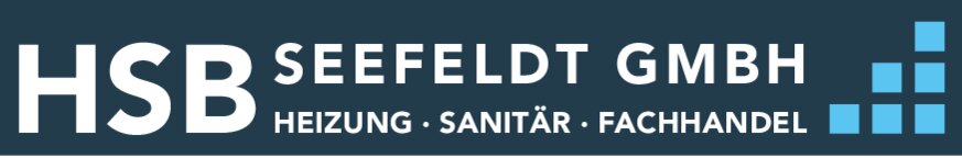 Logo von HSB Seefeldt GmbH