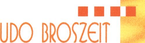 Logo von Broszeit Udo