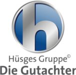 Logo von Hüsges Gruppe