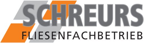 Logo von Fliesen Schreurs