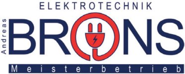 Logo von Brons Andreas