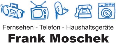 Logo von Moschek Frank